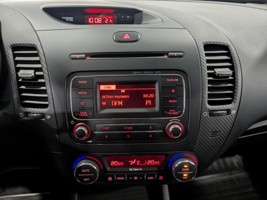 Kia Cerato III Москва  - изображение 7