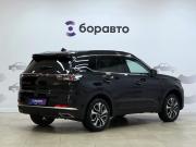 Chery Tiggo 7 Pro Max I Рестайлинг Ставрополь  - изображение 22