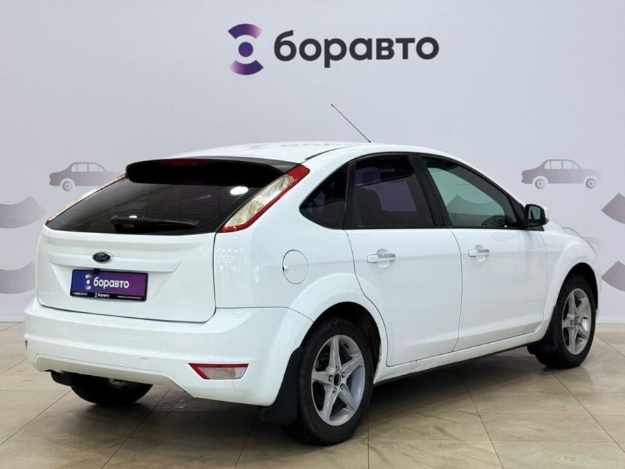 Ford Focus II Рестайлинг Ставрополь  - изображение 3