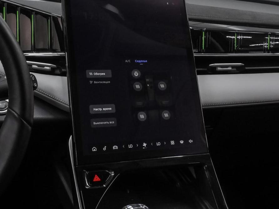 Geely Atlas II Ростов-на-Дону  - изображение 20
