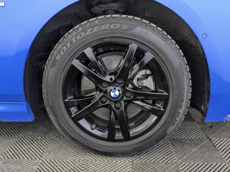 BMW 2 серии F44 Москва  - изображение 12