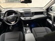Toyota RAV4 IV (XA40) Рестайлинг Нижний Тагил  - изображение 34