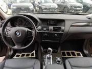 BMW X3 II (F25) Екатеринбург  - изображение 42