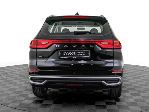 Haval M6 II с пробегом 2026 года, цена 2 050 000 рублей, 19319 км, внедорожник, Автокод Объявления