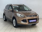 Ford Kuga II Воронеж  - изображение 22