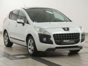 Peugeot 3008 I Иваново  - изображение 21