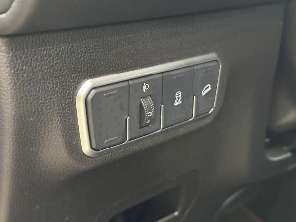 Haval M6 II с пробегом 2024 года, цена 1 797 000 рублей, 38053 км, внедорожник, Автокод Объявления