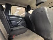 Renault Duster I Рестайлинг Москва  - изображение 27