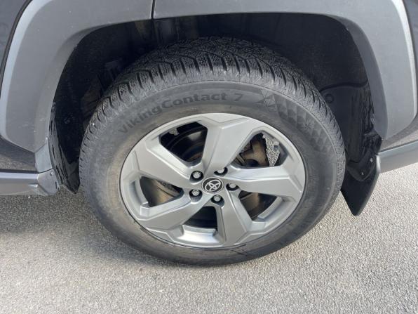 Toyota RAV4 V (XA50) с пробегом 2020 года, цена 3 100 000 рублей, 72541 км, внедорожник, Автокод Объявления