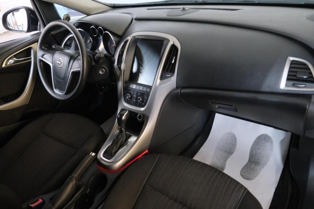 Opel Astra J Омск  - изображение 16