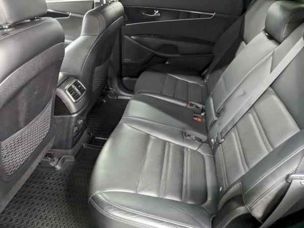 Kia Sorento III Prime Рестайлинг с пробегом 2019 года, цена 2 640 000 рублей, 129701 км, внедорожник, Автокод Объявления