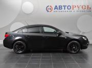 Chevrolet Cruze I Москва  - изображение 29