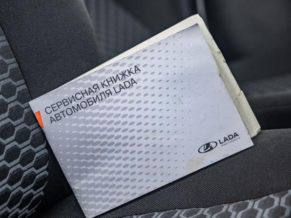 Lada (ВАЗ) Granta I Рестайлинг с пробегом 2023 года, цена 818 000 рублей, 41251 км, лифтбек, Автокод Объявления