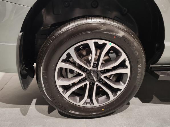 Новый Haval H5 II 2026 года, цена 4 305 510 рублей, внедорожник, Автокод Объявления