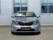 Kia Rio III Вологда  - изображение 27