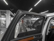 Volkswagen Touareg II Рестайлинг Москва  - изображение 48