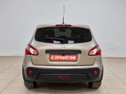 Nissan Qashqai I Рестайлинг Альметьевск  - изображение 23