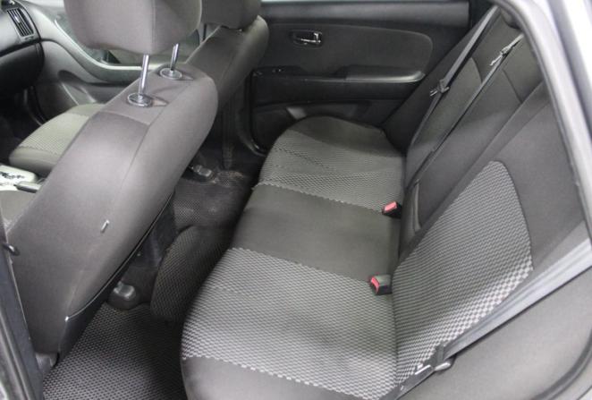 Hyundai Elantra IV (HD) с пробегом 2010 года, цена 760 000 рублей, 234061 км, седан, Автокод Объявления