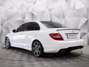 Mercedes-Benz C-Класс III (W204) Рестайлинг Ульяновск  - изображение 24