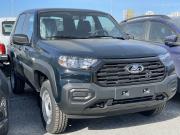 Lada (ВАЗ) Niva I Рестайлинг (Travel) Екатеринбург  - изображение 6