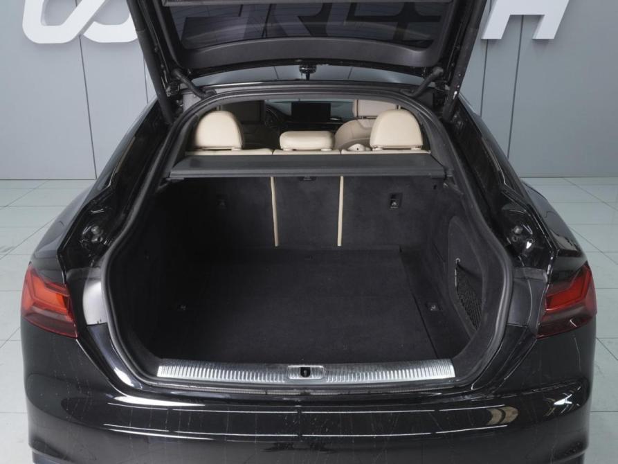 Audi A5 II (F5) Ростов-на-Дону  - изображение 12