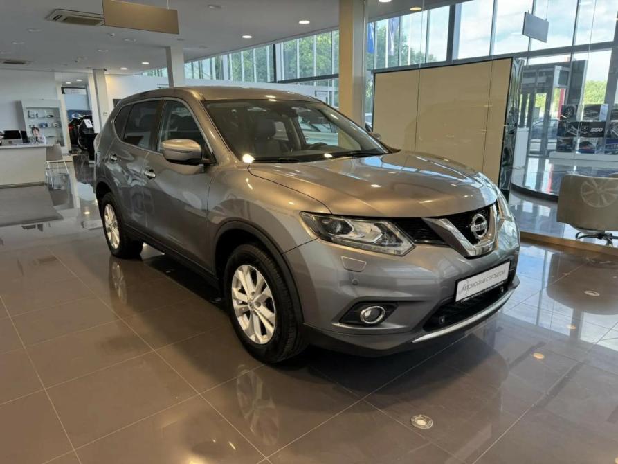 Nissan X-Trail III Подольск  - изображение 3