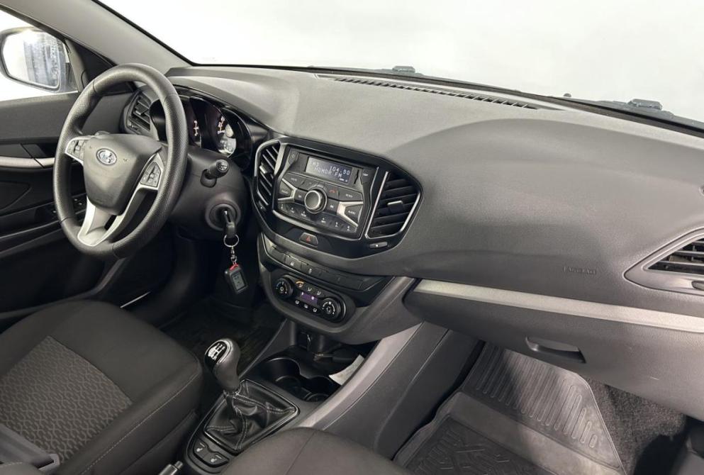 Lada (ВАЗ) Vesta I Саранск  - изображение 20