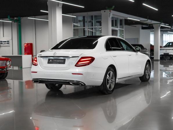 Mercedes-Benz E-Класс V (W213 S213 C238) с пробегом 2016 года, цена 2 650 000 рублей, 107789 км, седан, Автокод Объявления