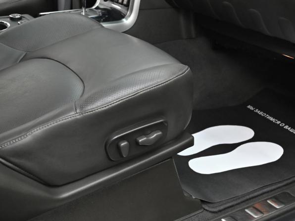 Nissan Pathfinder III Рестайлинг с пробегом 2010 года, цена 1 349 000 рублей, 177000 км, внедорожник, Автокод Объявления