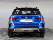 Kia Rio IV Рестайлинг Химки  - изображение 22