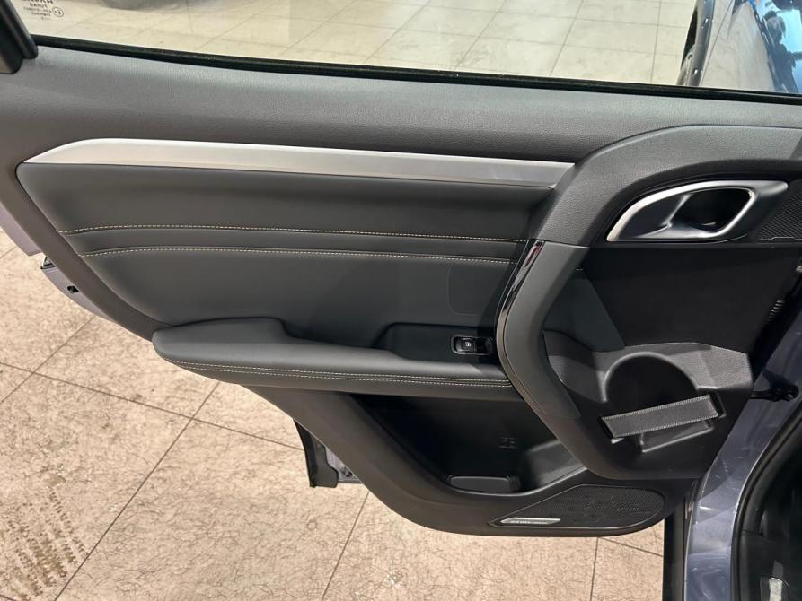 Haval Dargo Санкт-Петербург  - изображение 13