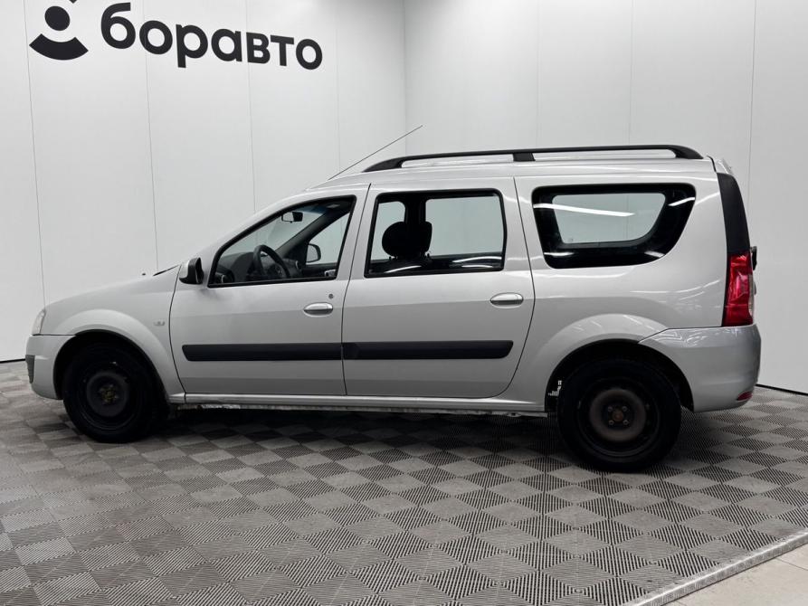 Lada (ВАЗ) Largus I Воронеж  - изображение 7