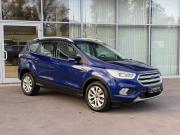 Ford Kuga II Рестайлинг Воронеж  - изображение 18