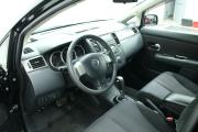 Nissan Tiida I Рестайлинг Красноярск  - изображение 38
