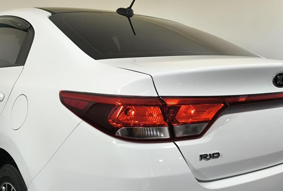 Kia Rio IV Нижний Новгород  - изображение 16
