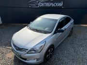 Hyundai Solaris I Рестайлинг Ижевск  - изображение 24