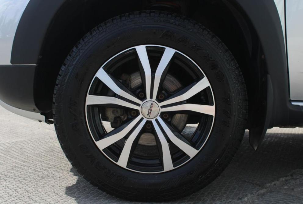Renault Duster II Саратов  - изображение 15