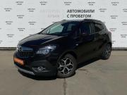 Opel Mokka I Крым  - изображение 28