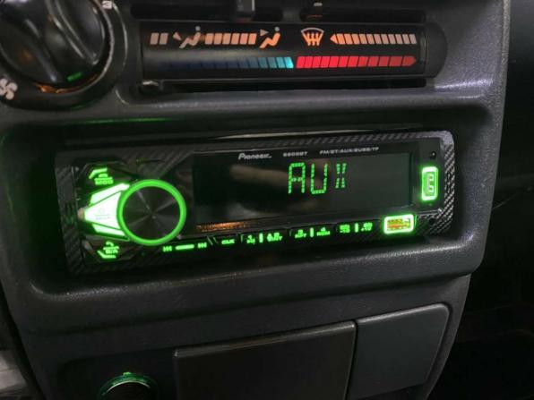 Lada (ВАЗ) 2114 с пробегом 2009 года, цена 123 836 рублей, 227906 км, хэтчбек, Автокод Объявления