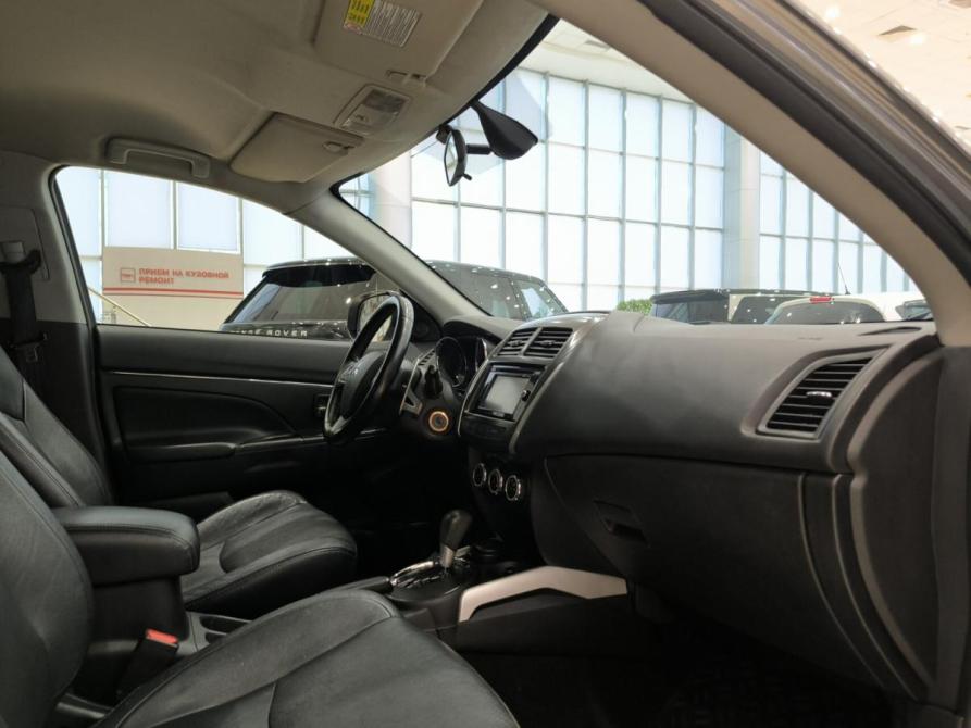 Mitsubishi ASX I Рестайлинг Казань  - изображение 13
