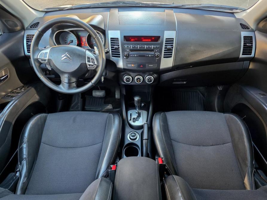 Citroen C-Crosser Екатеринбург  - изображение 8