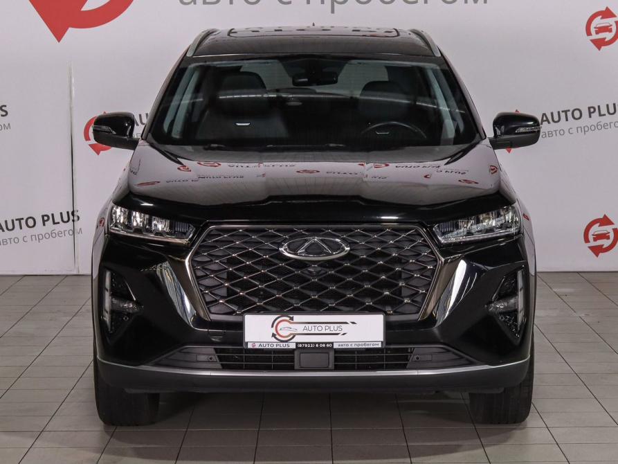 Chery Tiggo 7 Pro Max I Минеральные Воды  - изображение 4