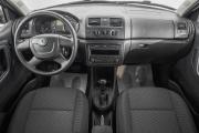 Skoda Fabia II Рестайлинг Барнаул  - изображение 35