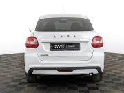 Lada (ВАЗ) Granta I Рестайлинг Москва  - изображение 31