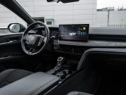 Toyota Camry IX (XV80) China Market Москва  - изображение 40