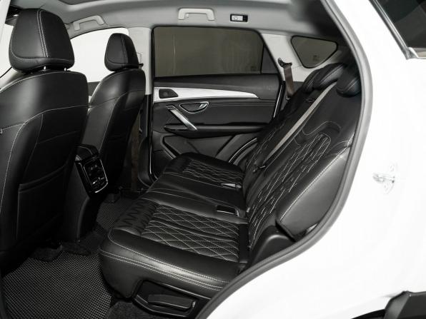 JETOUR X70+ I с пробегом 2022 года, цена 2 099 500 рублей, 39265 км, внедорожник, Автокод Объявления