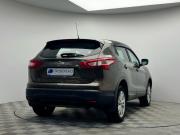 Nissan Qashqai II Мурманск  - изображение 34