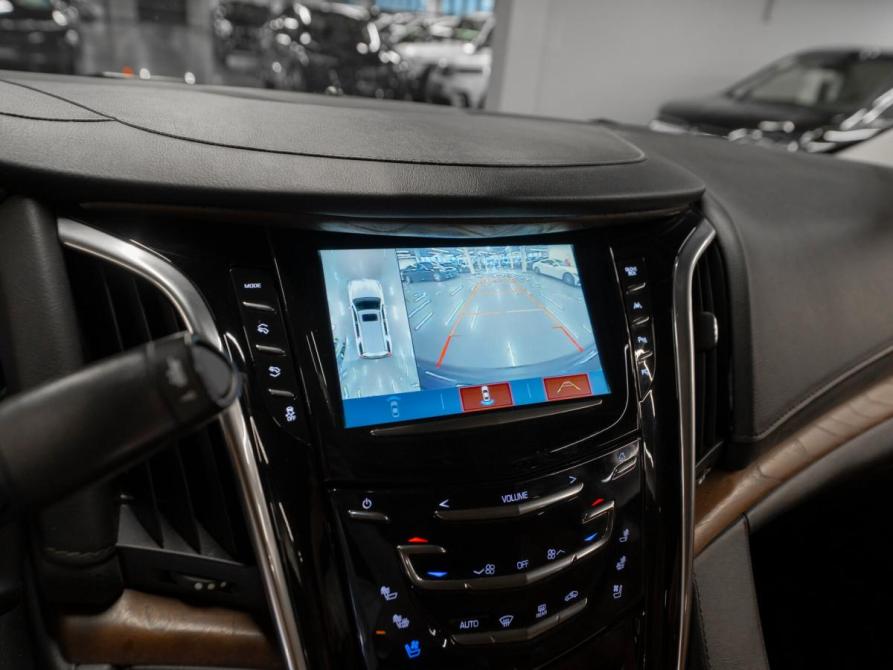 Cadillac Escalade IV Москва  - изображение 23