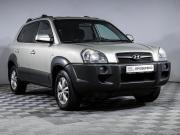 Hyundai Tucson I Москва  - изображение 19