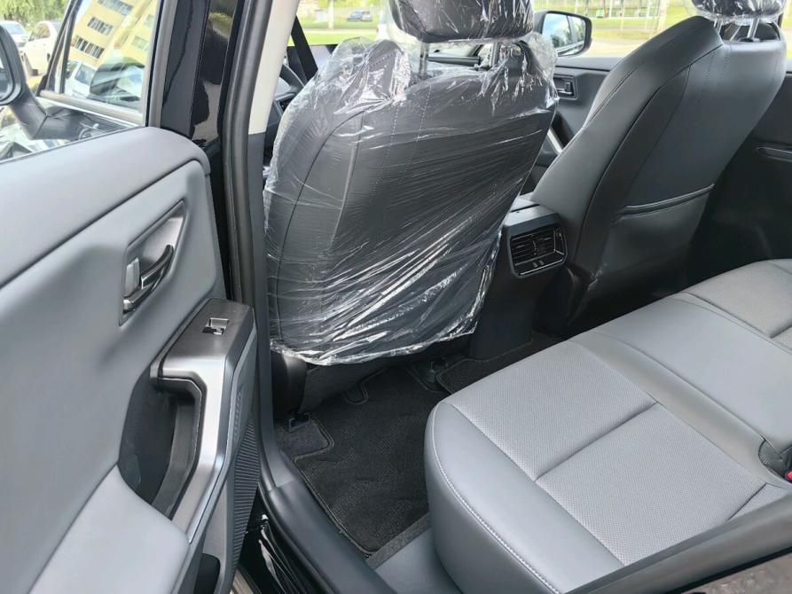 Toyota RAV4 VI (XA60) Нижнекамск  - изображение 26